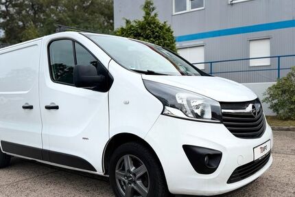 Opel Vivaro 161.200 km 8.999 &euro; Dresden 01159