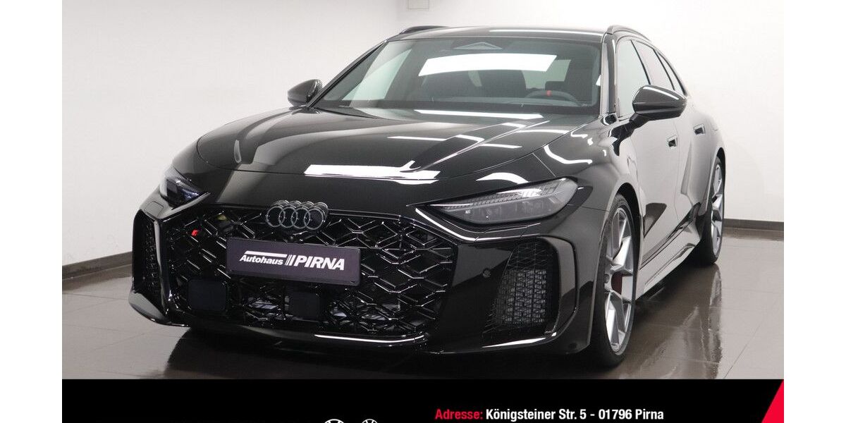 Audi RS5 3.500 km 142.800 &euro; Pirna 01796