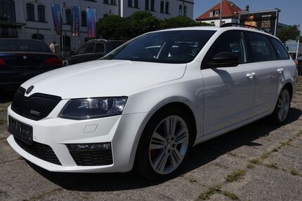 Skoda Octavia 139.800 km 12.300 &euro; Dresden 01237