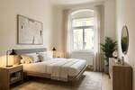 Etagenwohnung Dresden Löbtau-Nord - 2 Zimmer, 50 m&sup2;, 164.900&euro; | Angebot:25682511