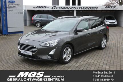 Ford Focus 112.200 km 10.500 &euro; Radebeul 01445