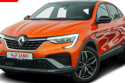 Renault Arkana 39.989 km 22.490 &euro; Dresden 01069