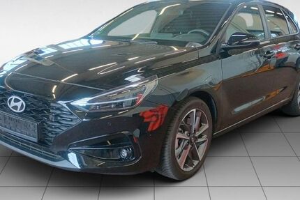 Hyundai i30 25.046 km 20.490 &euro; Pirna bei Dresden 01796