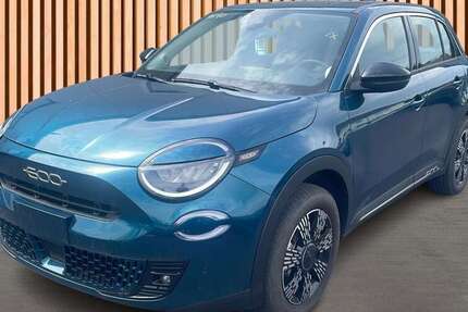 Fiat 600 8.594 km 19.980 &euro; Dresden/Weißig 01328