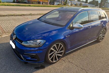 VW Golf 87.700 km 23.900 € Großröhrsdorf 01900