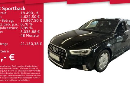 Audi A3 91.752 km 18.490 &euro; Dresden 01169