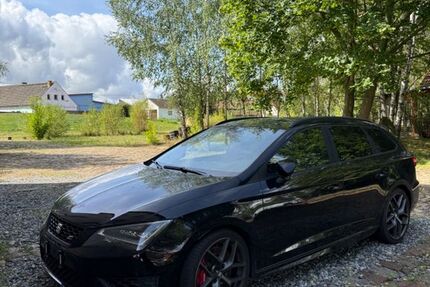 Seat Leon 110.000 km 16.650 &euro; Pulsnitz 01896