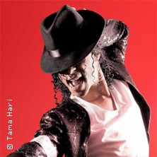 King Of Pop - A Tribute to Michael Jackson 20.05.2026 Boulevardtheater Dresden