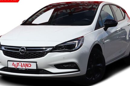 Opel Astra 25.111 km 15.950 &euro; Meißen 01662