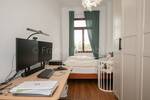 Etagenwohnung Dresden Striesen-West - 4 Zimmer, 93 m&sup2;, 349.000&euro; | Angebot:26815871