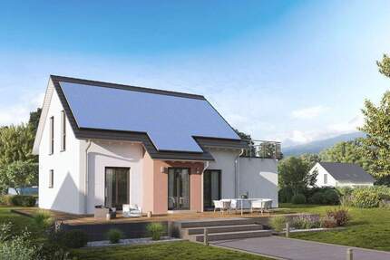 Ihr Raumwunder für individuelle Wohnträume 5 zimmer