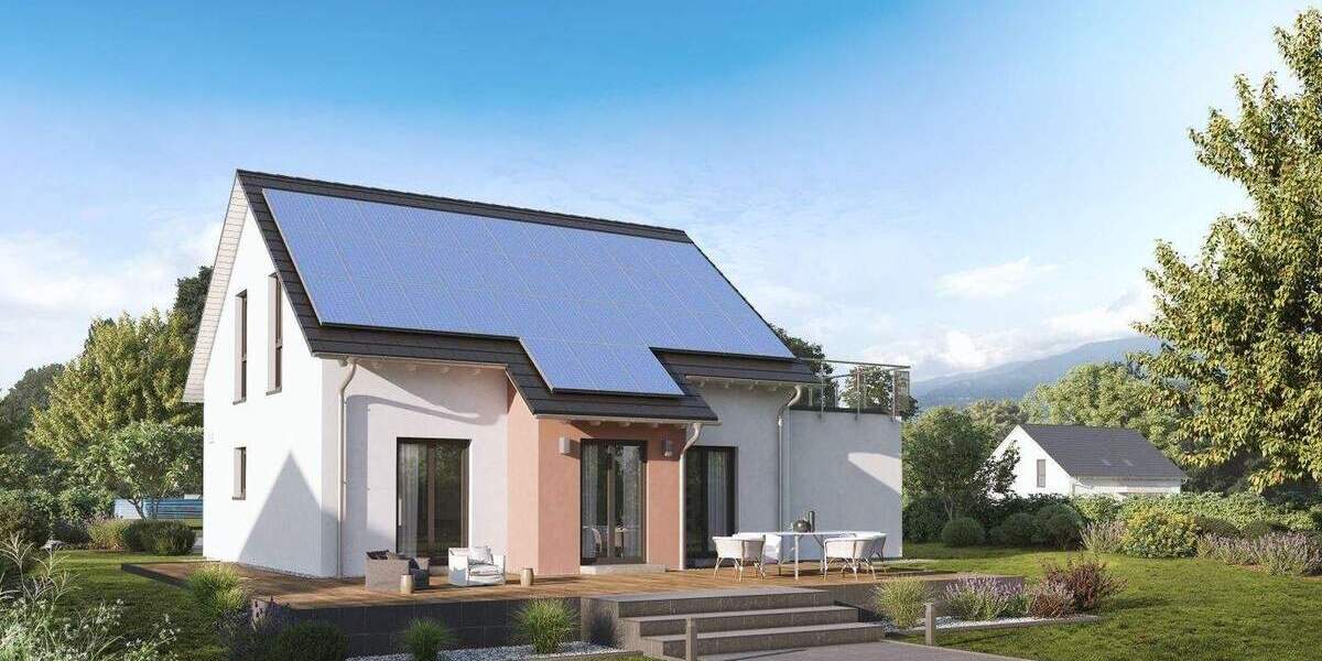 Ihr Raumwunder für individuelle Wohnträume 5 zimmer