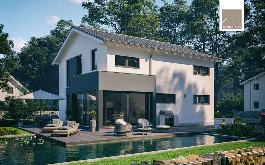 Haus zum Kaufen in Moritzburg 728.249 € 154 m²
