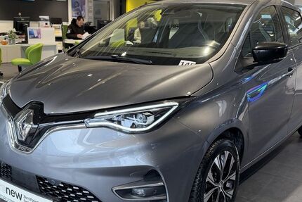 Renault ZOE 6.488 km 21.490 &euro; Dresden 01139