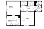 Doppelhaushälfte Dresden Rockau - 4 Zimmer, 116 m&sup2;, 310.000&euro; | Angebot:26030021