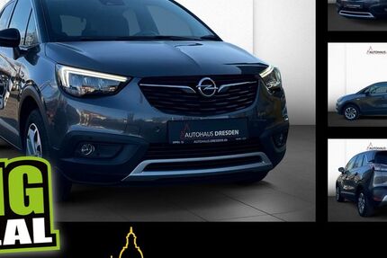 Opel Crossland (X) 67.360 km 10.990 &euro; Dresden 01139