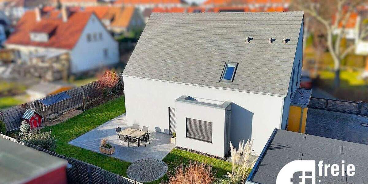 Einfamilienhaus Dresden Prohlis-Nord - 5 Zimmer, 160 m&sup2;, 795.000&euro; | Angebot:25768802