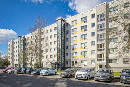 Wohnung zum Mieten in Dresden 370,13 € 49.35 m² 2 zimmer