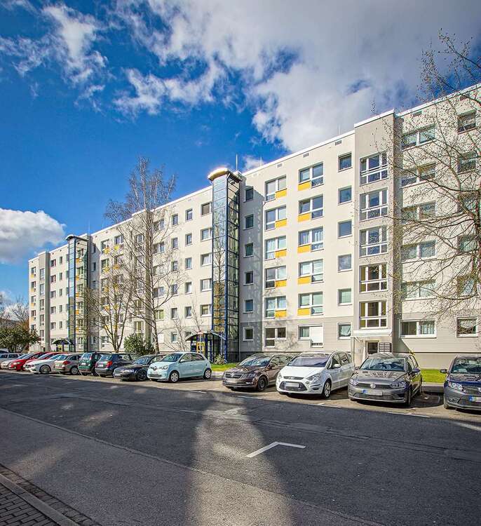 Wohnung zum Mieten in Dresden 370,13 € 49.35 m² 2 zimmer