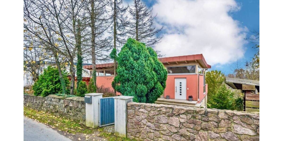 Einfamilienhaus Meißen - 3 Zimmer, 220 m&sup2;, 850.000&euro; | Angebot:25802776