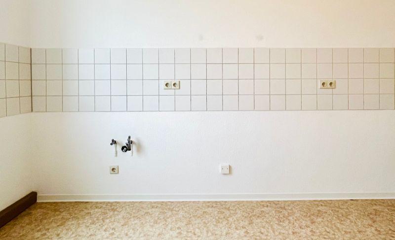 Stadtwohnung: 2 Zimmer, groß & hell! 2 zimmer