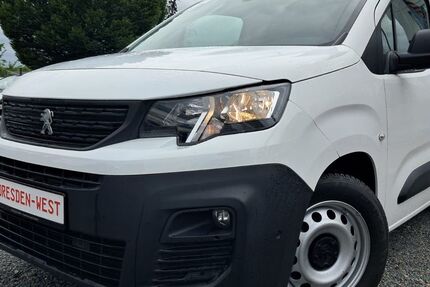 Peugeot Partner 79.000 km 8.999 &euro; Dresden 01159