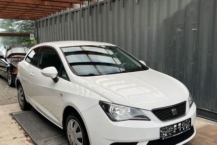 Seat Ibiza 130.000 km 4.299 &euro; Dresden 01219
