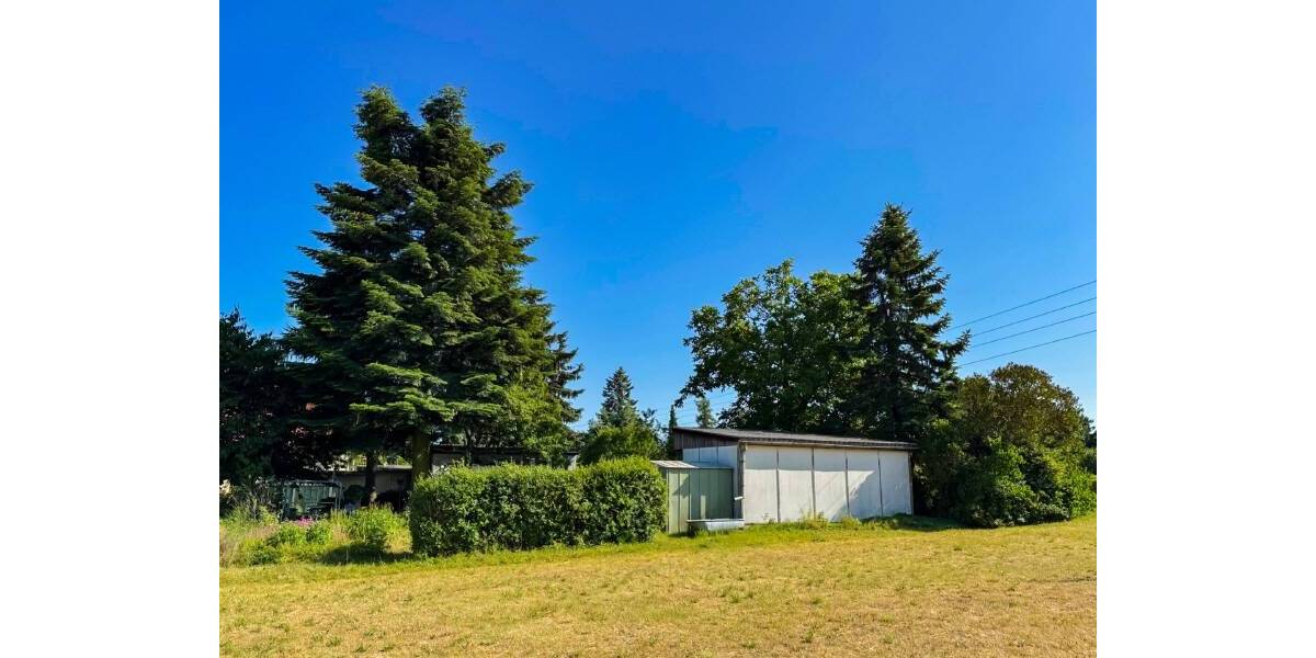 Grundstück Ebersbach Rödern - 48.000&euro; | Angebot:25691483