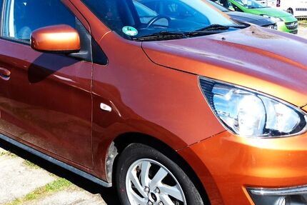 Mitsubishi Space Star 85.097 km 6.990 &euro; Dresden 01237