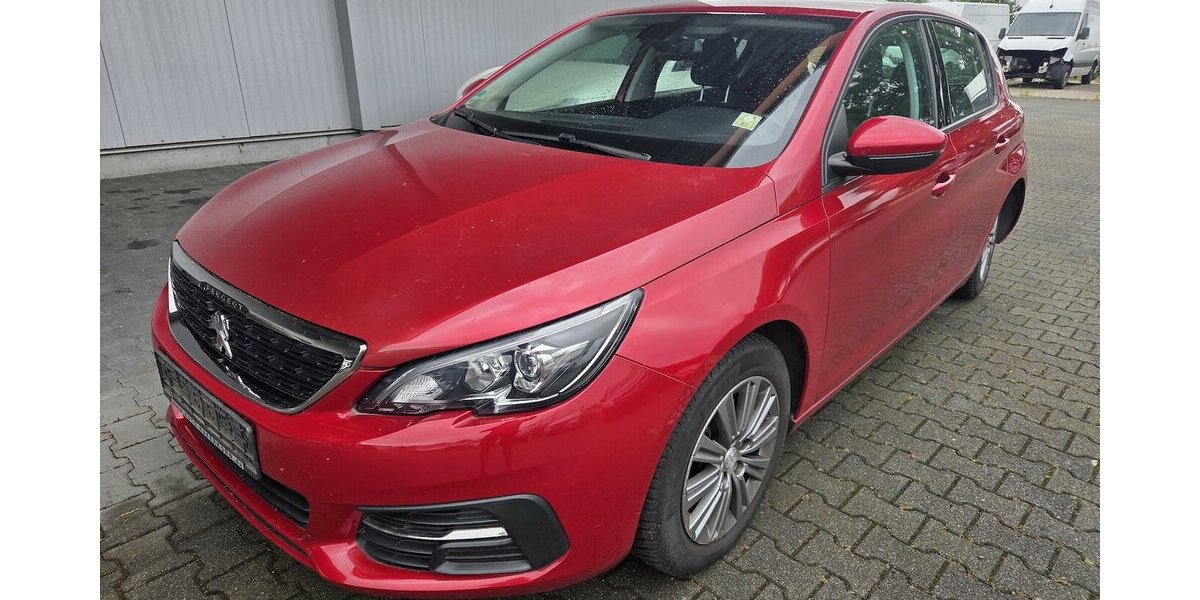 Peugeot 308 II 1.2 Pure Tech 130 97.597 km 3.650 &euro; Wilsdruff 01723