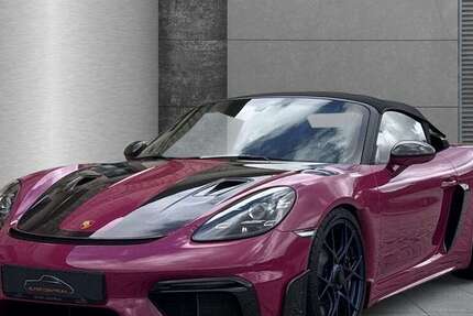 Porsche Boxster 3.306 km 158.718 &euro; Dresden 01099