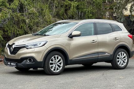 Renault Kadjar 94.300 km 9.990 &euro; Heidenau 01809