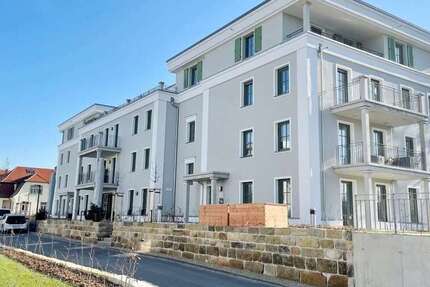 Wohnung zum Kaufen in Pirna 150.000 € 43.44 m²