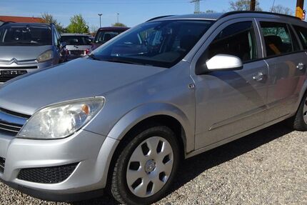 Opel Astra 266.000 km 850 &euro; Dresden 01219