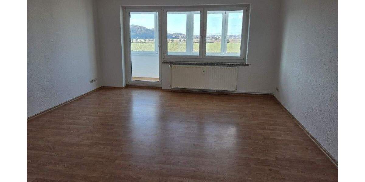 Etagenwohnung Coswig - 3 Zimmer, 69 m&sup2;, 495&euro; | Angebot:25781189