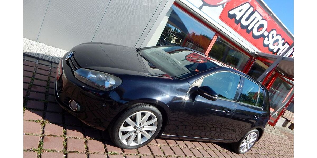 VW Golf 83.950 km 8.950 &euro; Pirna/ Dresden 01796