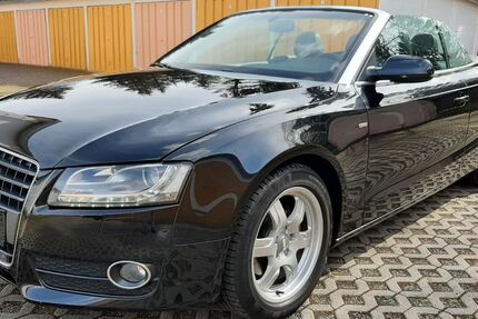 Audi A5 208.000 km 8.590 &euro; Dresden 01259
