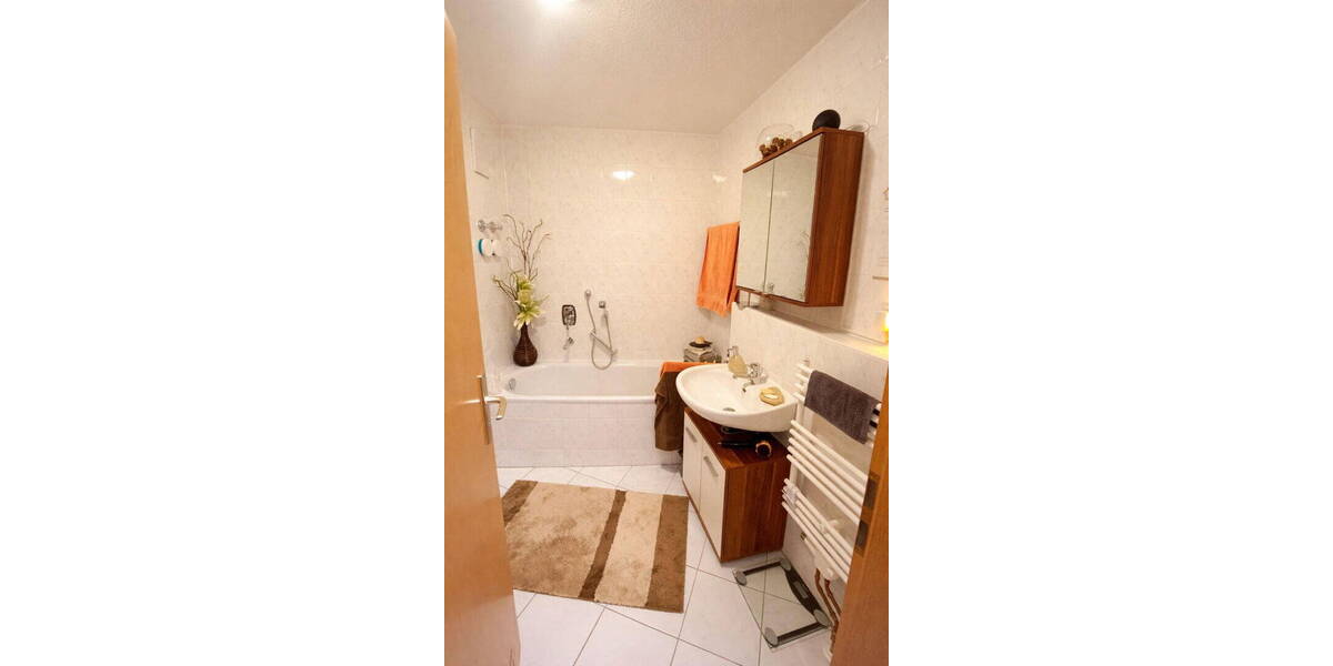 Etagenwohnung Kesselsdorf Kesselsdorf - 2 Zimmer, 59 m&sup2;, 147.000&euro; | Angebot:26249432