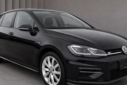 VW Golf 117.500 km 15.900 &euro; Dresden 01108