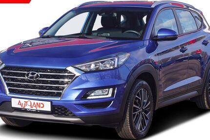 Hyundai TUCSON 56.367 km 21.490 € Dresden 01239