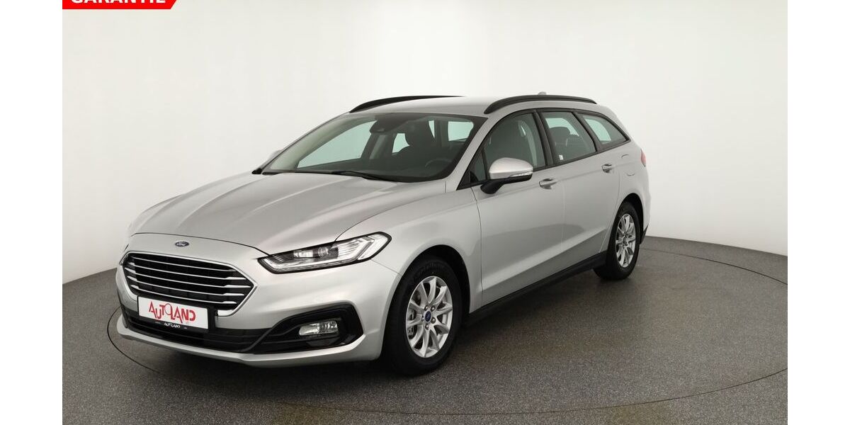 Ford Mondeo 89.987 km 19.990 &euro; Dresden 01069