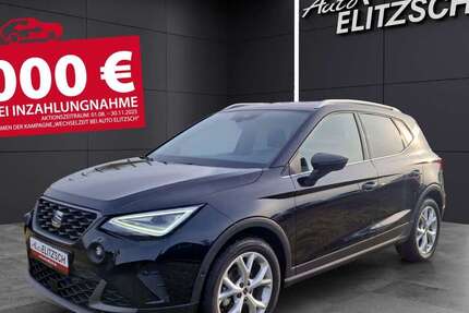 Seat Arona 23.500 km 18.945 € Dresden 01139