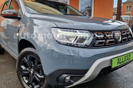Dacia Duster 74.550 km 19.890 &euro; Pirna 01796