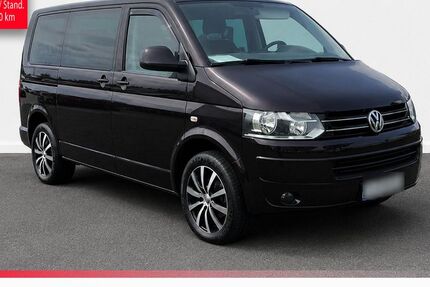 VW T5 Caravelle 144.000 km 23.990 &euro; Coswig 01640