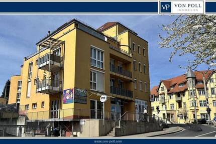 Gewerbeobjekt Dresden Bühlau/Weißer Hirsch - 3 Zimmer, 179.000&euro; | Angebot:20712290