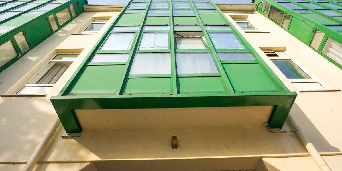 Etagenwohnung Heidenau - 1 Zimmer, 35 m&sup2;, 59.500&euro; | Angebot:26795241