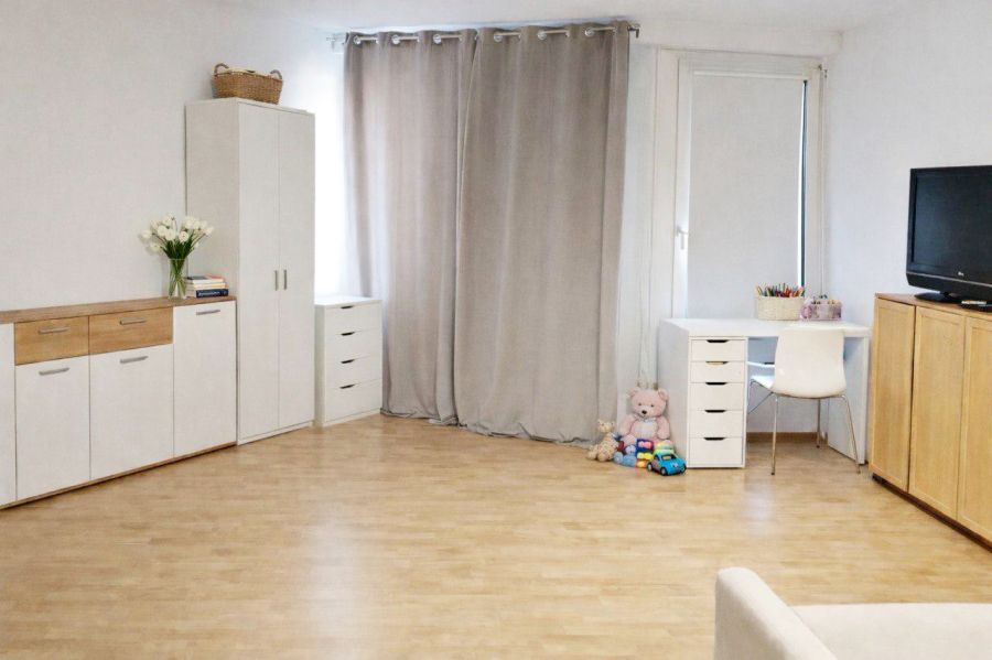 Provisionsfrei* !! Blick ins Grüne !! ruhige WOHNUNG * sonniger BALKON * Stellplatz in Tiefgarage * DRESDEN-REICK - Etagenwohnung Dresden Blasewitz | Angebot:26815480