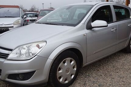 Opel Astra 266.340 km 950 &euro; Dresden 01219