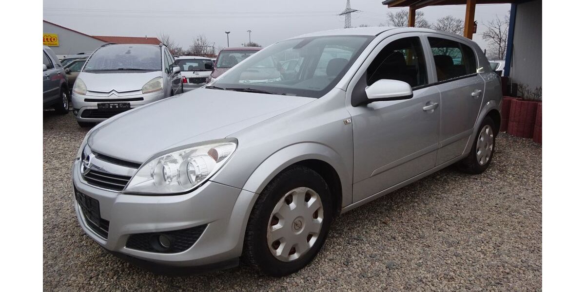 Opel Astra 266.340 km 950 &euro; Dresden 01219