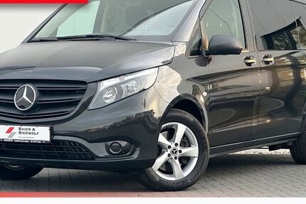 Mercedes-Benz Vito 50.000 km 42.990 &euro; Coswig 01640